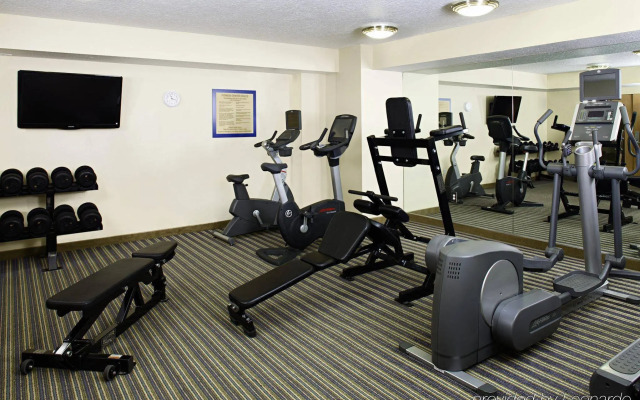 Four Points by Sheraton Cocoa Beach