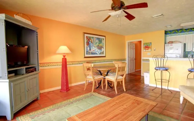 Crystal Villas 3A by RealJoy