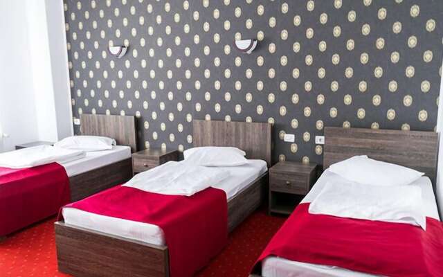 Hotel Rebis International