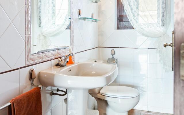 Nature hideaway in Deltebre for Families