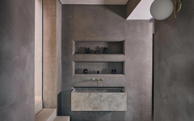 Contessina Suites and Spa