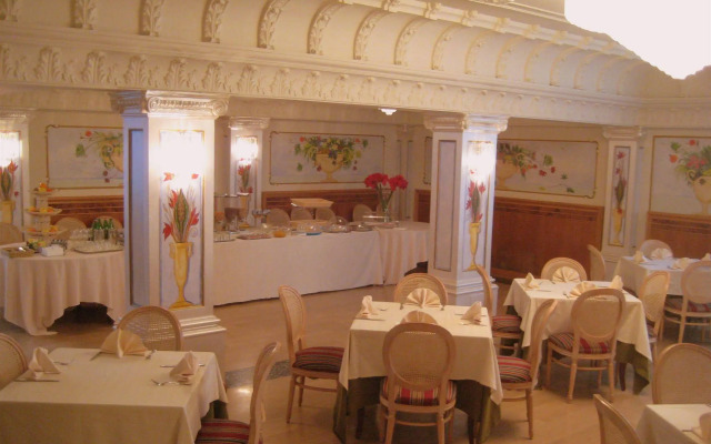 Arosio Hotel