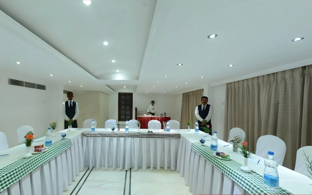 Royal Regency Lifotel by Crossway