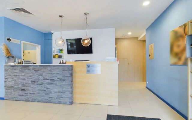 Apartment Gdansk Jaglana by Renters