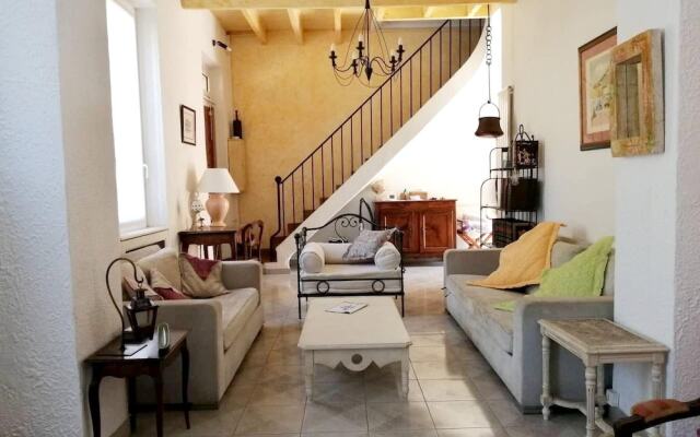 Villa With 3 Bedrooms In Marseille With Private Pool Enclosed Garden And Wifi 8 Km From The Beach