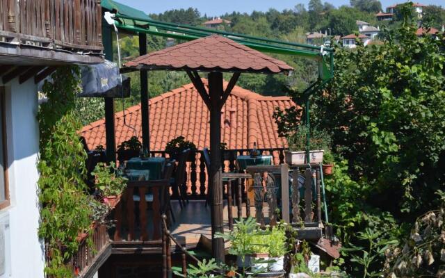 Arbat Guest Rooms