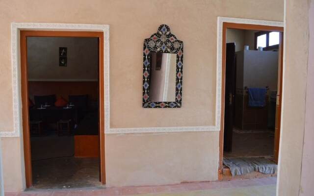 Auberge Kasbah Ennakhile