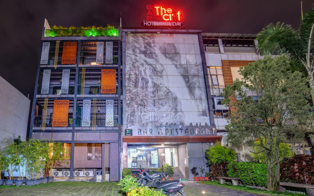 Treebo Trend Holiday