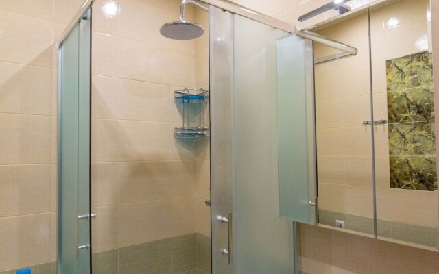 Апартаменты на Ходынском бульваре, 2-1