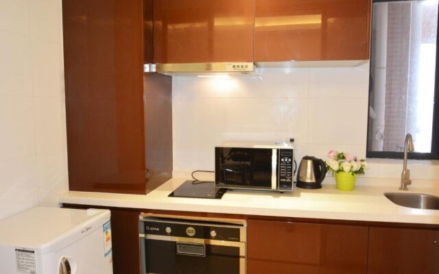 Boli Tianguo Hotel And Apartment