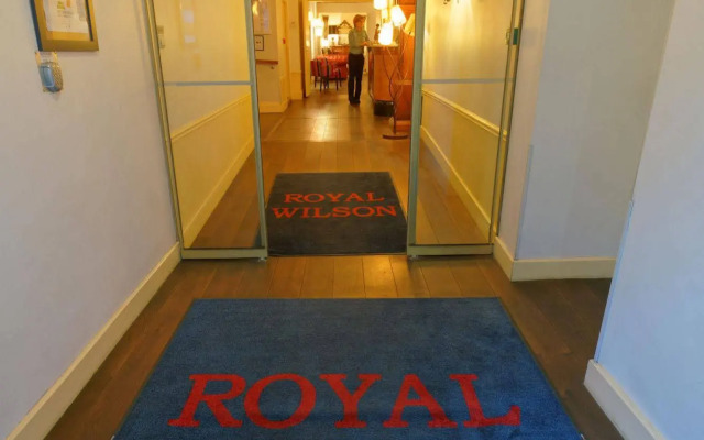 Hostel Toulouse Wilson