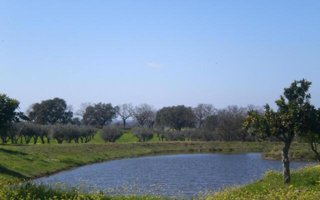 Tapada da Eira e Chanca