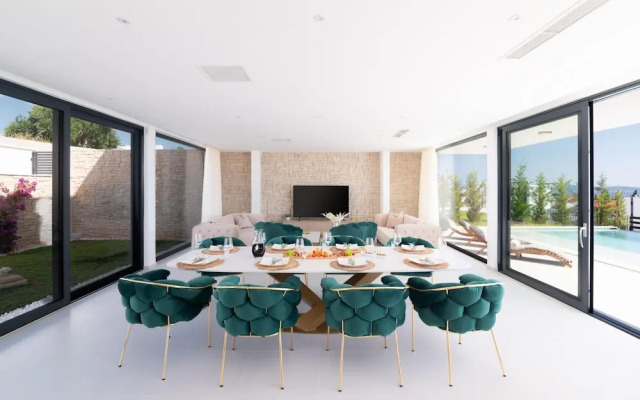 Villa Aurum Zadarvillas