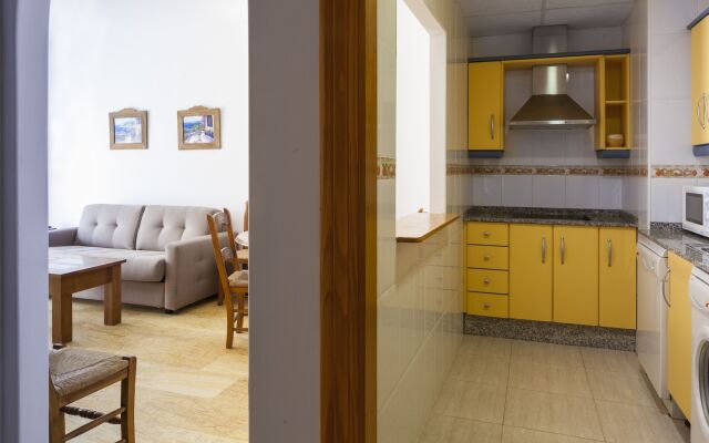 Apartamentos Mexico