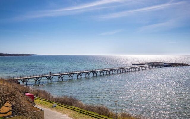 "Kirsa" - 100m from the sea in Bornholm