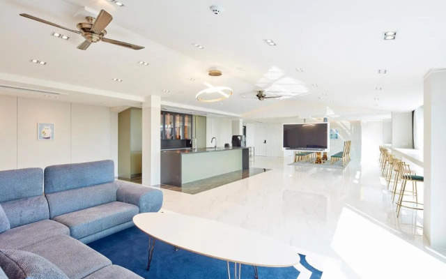 Elren Hotel Jeju