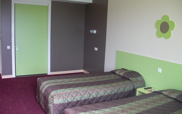 Fasthotel Artenay Orléans Nord