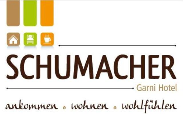 Garni Hotel Schumacher