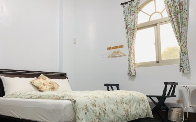 Jinlun Yu foong Homestay