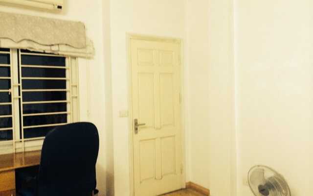 Golden Horse Service Apartment
