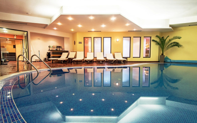 Hotel Bellevue Ski & Relax