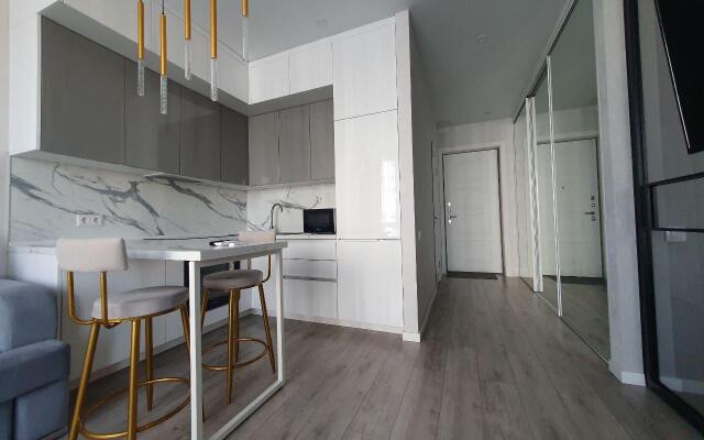 uTrip (юТрип) на улице Алексея Козина