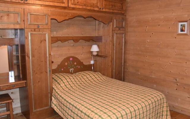 Appartement Pralognan-la-Vanoise, 3 pièces, 6 personnes - FR-1-464-85