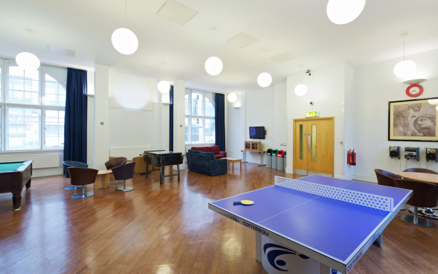 Beit Hall - Campus Accommodation