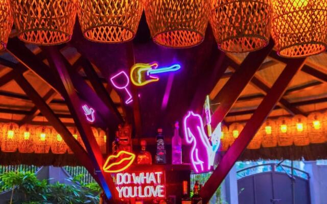 UNWND Boutique Hotel Dumaguete