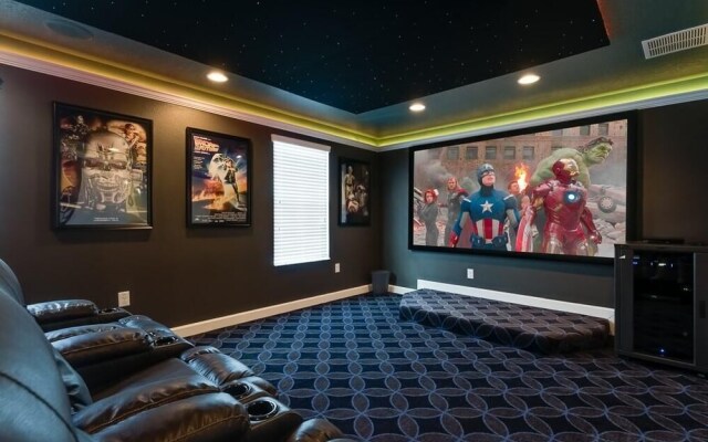 1461rf - NON Renting 1/5/2022 The Retreat at Championsgate