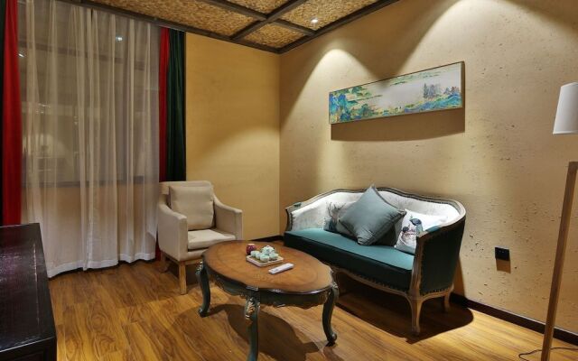Yinqi Xinsu Hotel