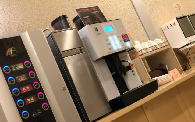 Hotel Coco Grand Kitasenju