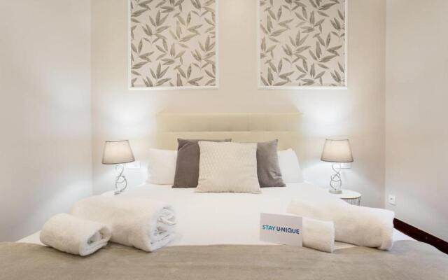 Stay U-nique Apartments Calvet