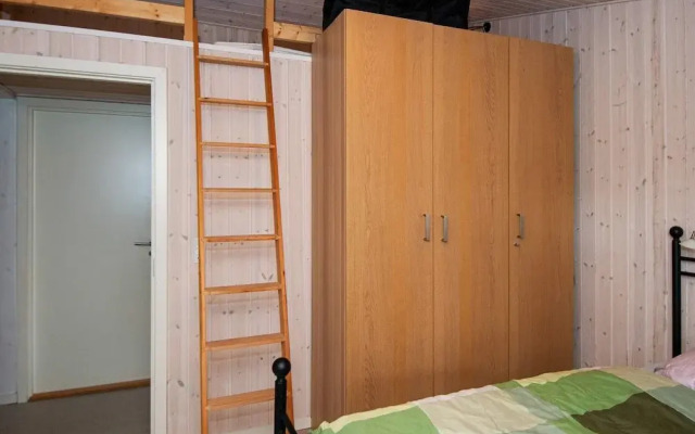 10 Person Holiday Home in Ronde