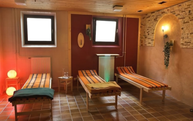 Berggasthof Hotel Adersberg