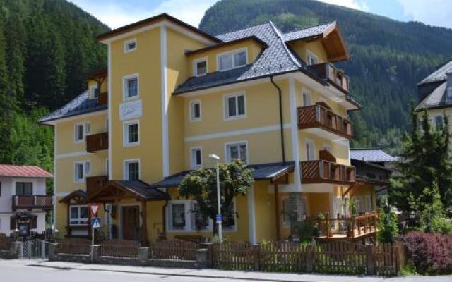 Pension Appartements Gabriele
