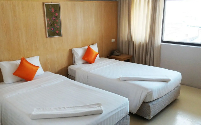 S2S Queen Trang Hotel