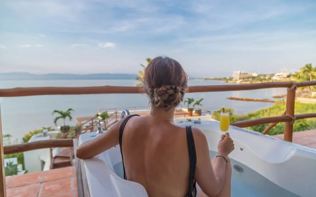 Hotel Ysuri Bucerias