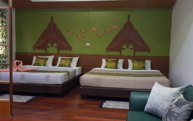 The Park Ayutthaya Resort and Spa