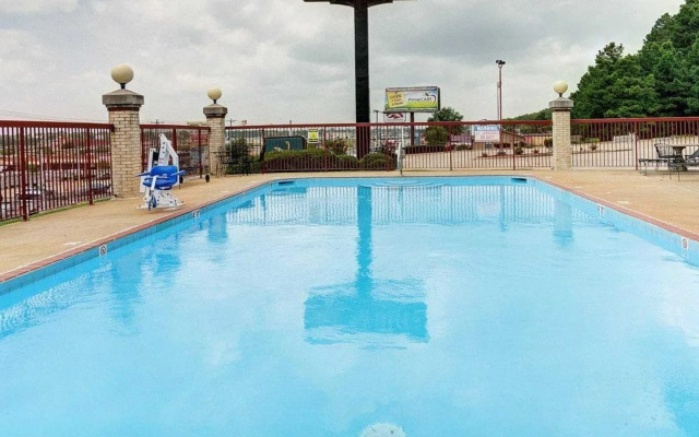 Econo Lodge Quakertown