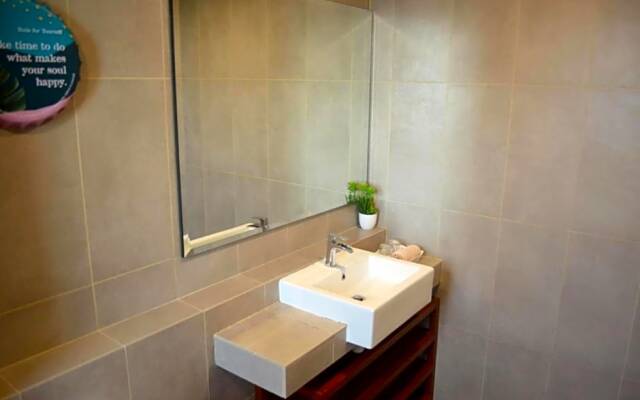 OYO 90580 Munchkin Timurbay