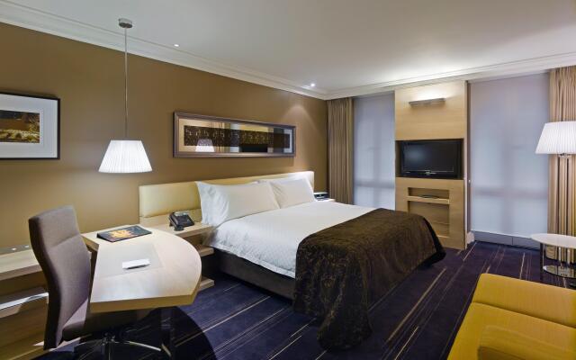 InterContinental Melbourne The Rialto by IHG