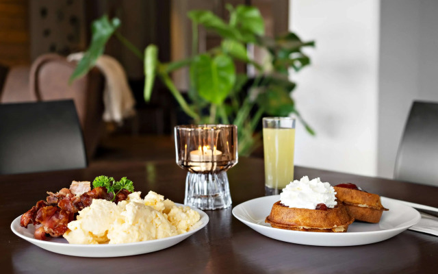 Best Western Hotel 23