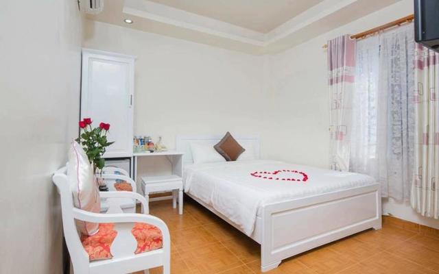 Ken Hotel Nha Trang