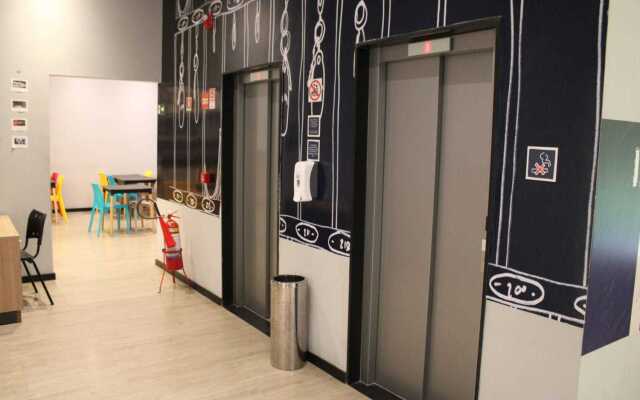 ibis budget Itaperuna