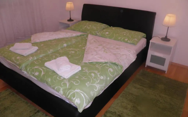 Apartments Perla