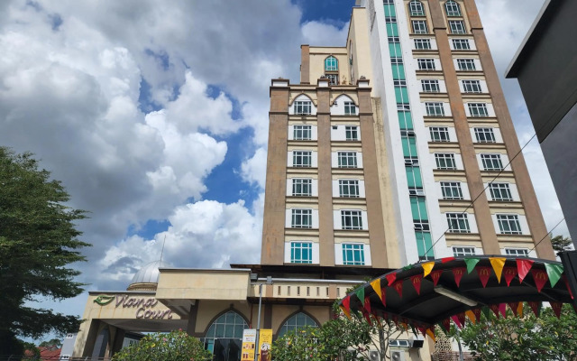 The Viana Apartment 3