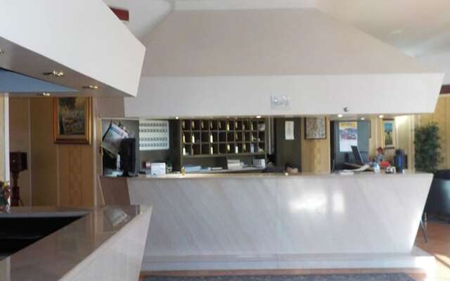 Hotel Ristorante Euromotel Bari