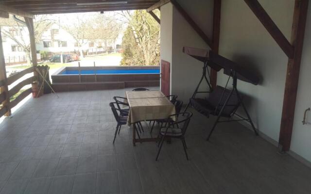Apartman Rita