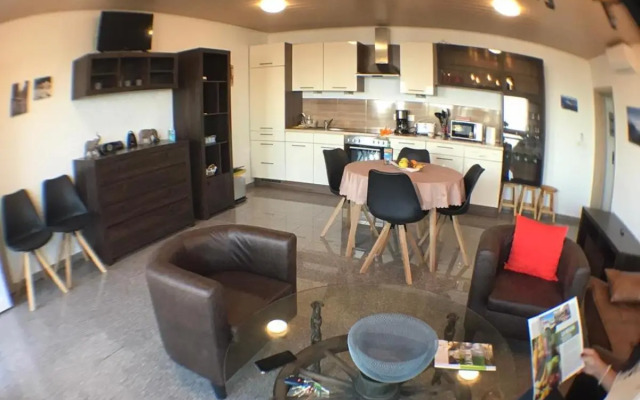 Ferien Haus La Palma